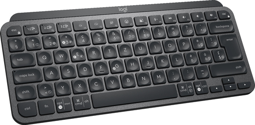 Bild von Logitech MX Keys Mini Minimalist Wireless Illuminated Keyboard