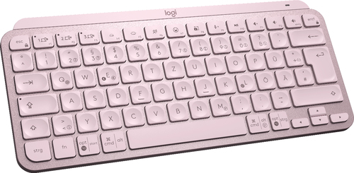 Bild von Logitech MX Keys Mini Minimalist Wireless Illuminated Keyboard