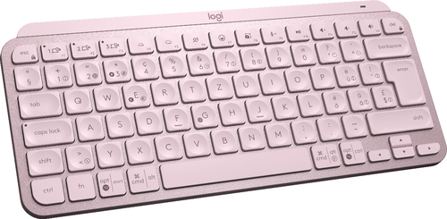 Bild von Logitech MX Keys Mini Minimalist Wireless Illuminated Keyboard