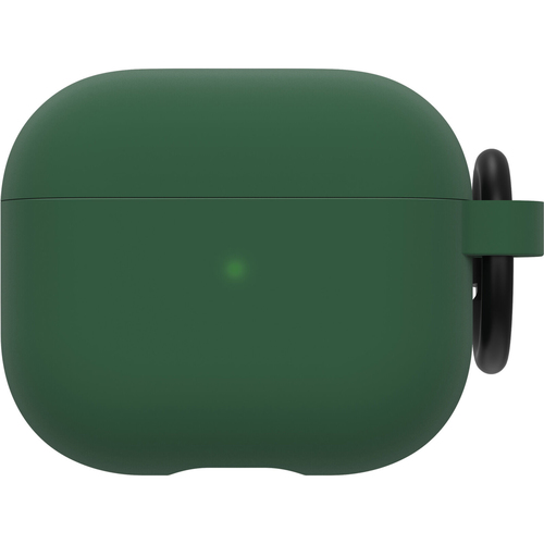Bild von OtterBox Soft Touch Series für Apple AirPods (3rd gen), Green Envy