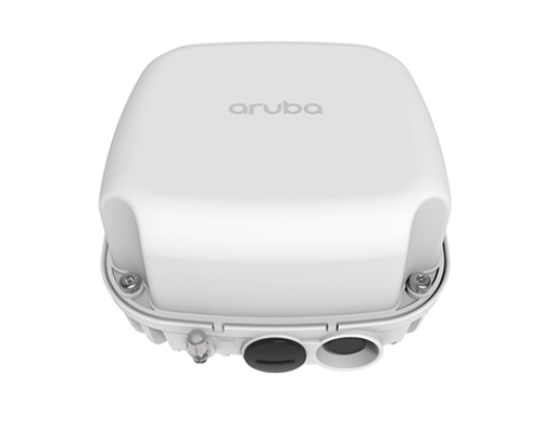 Bild von Aruba R4W48AR WLAN Access Point 1774 Mbit/s Weiß Power over Ethernet (PoE)