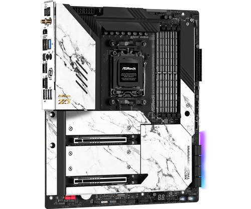 Bild von Asrock X670E Taichi Carrara AMD X670 Sockel AM5 Erweitertes ATX