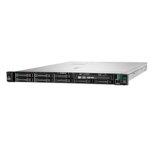Bild von Hewlett Packard Enterprise ProLiant DL360 Gen10+ Server Rack (1U) Intel® Xeon Silver 2,8 GHz 32 GB DDR4-SDRAM 800 W