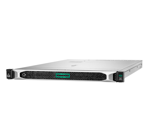 Bild von HPE ProLiant DL360 Gen10+ Server Rack (1U) Intel® Xeon® Gold 5315Y 3,2 GHz 32 GB DDR4-SDRAM 800 W