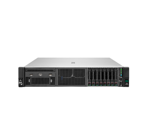 Bild von HPE ProLiant DL380 G10+ Server Rack (2U) Intel® Xeon Silver 4309Y 2,8 GHz 32 GB DDR4-SDRAM 800 W