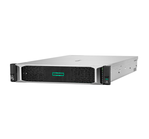 Bild von HPE ProLiant DL380 G10+ Server Rack (2U) Intel® Xeon Silver 4309Y 2,8 GHz 32 GB DDR4-SDRAM 800 W