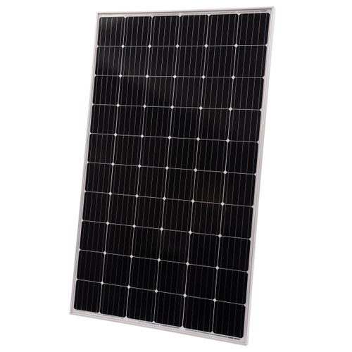 Bild von Technaxx TX-212 Solarmodul 300 W Monokristallines Silizium