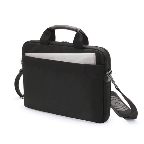 Bild von DICOTA D30990-DFS Laptoptasche 38,1 cm (15&quot;) Aktenkoffer Schwarz