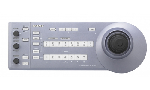 Bild von Sony RM-IP10 Fernbedienung Digitalkamera Drucktasten