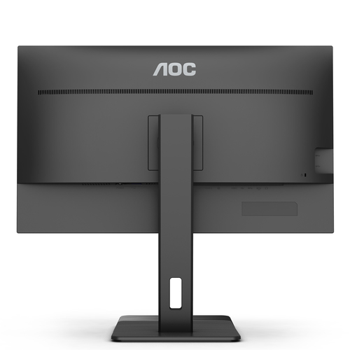 Bild von AOC P2 Q32P2 Computerbildschirm 80 cm (31.5&quot;) 2560 x 1440 Pixel 2K Ultra HD LED Schwarz