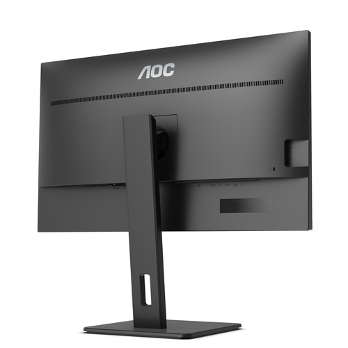 Bild von AOC P2 Q32P2 Computerbildschirm 80 cm (31.5&quot;) 2560 x 1440 Pixel 2K Ultra HD LED Schwarz