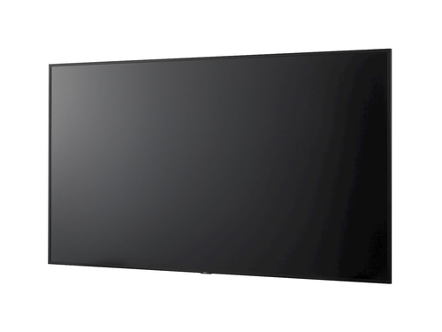 Bild von NEC MultiSync E758 Digital Beschilderung Flachbildschirm 190,5 cm (75 Zoll) LED 350 cd/m² 4K Ultra HD Schwarz