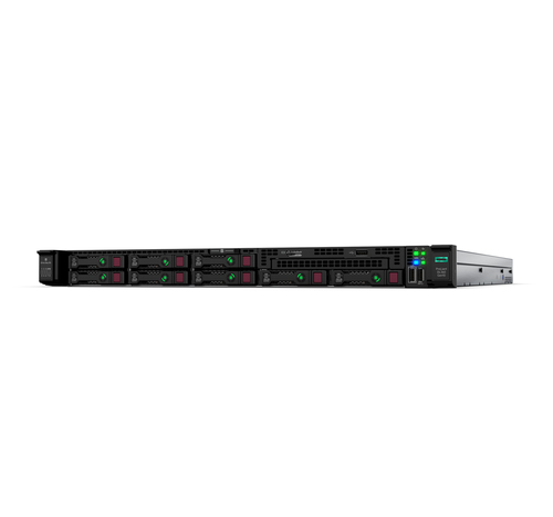 Bild von HPE ProLiant DL360 Gen10 Server Rack (1U) Intel® Xeon® Gold 6248R 3 GHz 32 GB DDR4-SDRAM 800 W