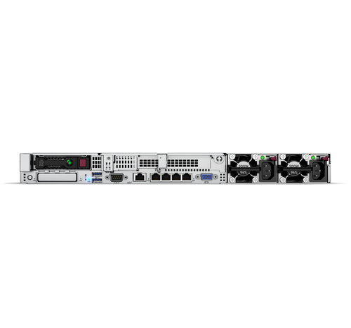 Bild von HPE ProLiant DL360 Gen10 Server Rack (1U) Intel® Xeon® Gold 6248R 3 GHz 32 GB DDR4-SDRAM 800 W