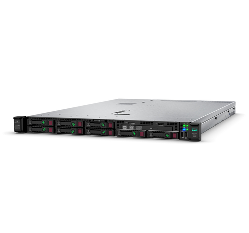 Bild von HPE ProLiant DL360 Gen10 Server Rack (1U) Intel® Xeon® Gold 6248R 3 GHz 32 GB DDR4-SDRAM 800 W