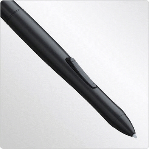 Bild von Wacom PenPartner 17&quot; Pen Display Grafiktablett 508 lpi 338 x 270 mm