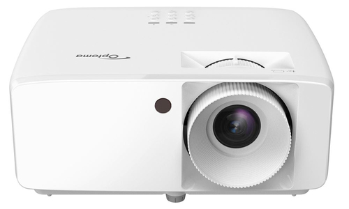 Bild von Optoma ZW350E Beamer Ultra-Short-Throw-Projektor 4000 ANSI Lumen DLP WXGA (1280x800) 3D Weiß