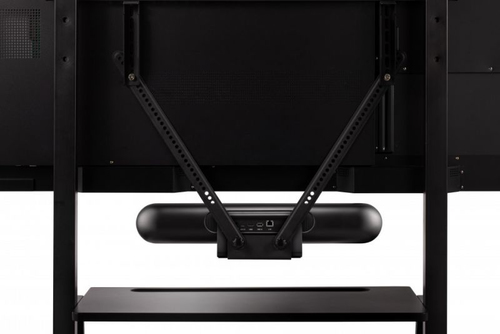 Bild von Viewsonic VB-WMK-002 Montage-Kit Schwarz