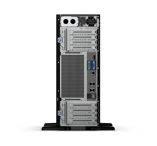 Bild von HPE ProLiant ML350 Gen10 Server Turm (4U) Intel® Xeon Silver 4208 2,1 GHz 16 GB DDR4-SDRAM 800 W