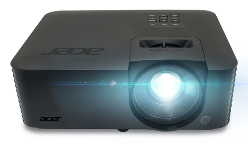 Bild von Acer PL Serie - PL2520i Beamer Projektormodul 4000 ANSI Lumen DMD 1080p (1920x1080) Schwarz