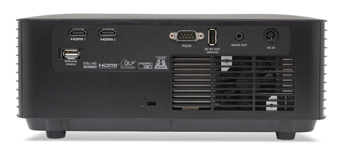 Bild von Acer PL Serie - PL2520i Beamer Projektormodul 4000 ANSI Lumen DMD 1080p (1920x1080) Schwarz