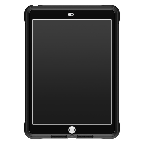 Bild von OtterBox UnlimitED Kickstand Hülle für iPad 7th/8th/9th gen, sturzsichere Schutzhülle mit integriertem Displayschutz, ohne Einzelhandelsverpackung