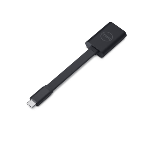 Bild von DELL 470-ACFC 0,074 m USB Typ-C DisplayPort