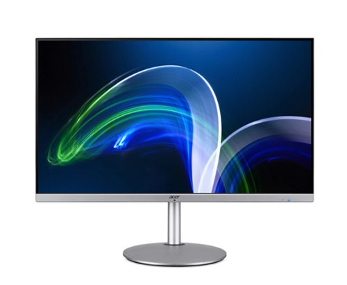 Bild von Acer CB322QK 80 cm (31.5 Zoll) 3840 x 2160 Pixel 4K Ultra HD LED Silber