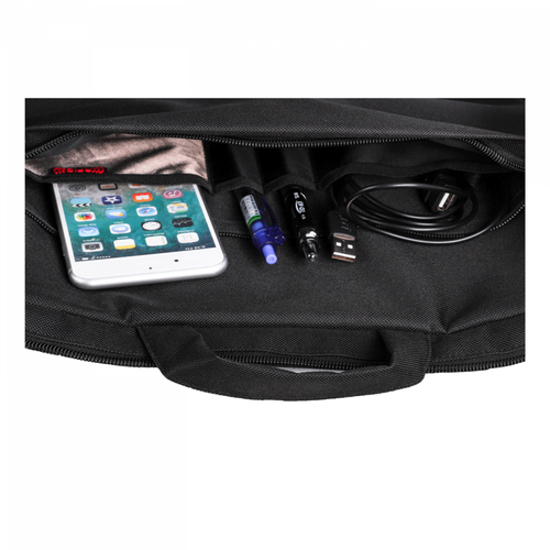 Bild von V7 CTK14-BLK Laptoptasche 35,8 cm (14.1&quot;) Aktenkoffer Schwarz