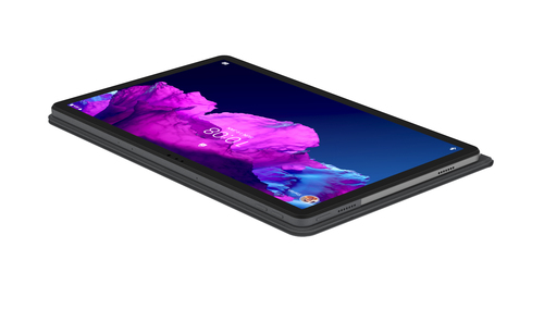 Bild von Lenovo ZG38C03349 Tablet-Schutzhülle 29,2 cm (11.5&quot;) Folio Grau