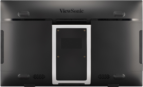 Bild von Viewsonic ID2456 Computerbildschirm 60,5 cm (23.8 Zoll) 1920 x 1080 Pixel Full HD LED Touchscreen Tisch Schwarz