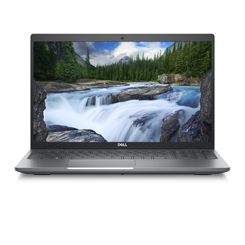 Bild von DELL Latitude 5540 Intel® Core™ i5 i5-1335U Laptop 39,6 cm (15.6&quot;) Full HD 16 GB DDR4-SDRAM 256 GB SSD Wi-Fi 6E (802.11ax) Windows 11 Pro Grau