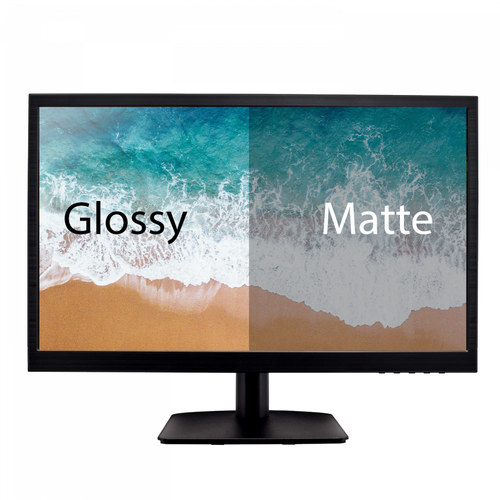 Bild von V7 23.6&quot; Blickschutzfilter für Desktop und Notebook Displays 16:9