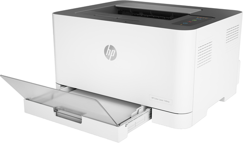 Bild von HP Color Laser 150nw, Drucken