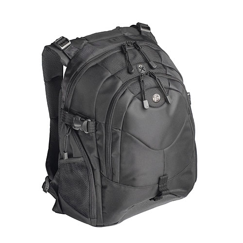 Bild von Targus 38.1 - 40.6cm / 15 - 16 Inch Campus Backpack