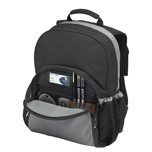 Bild von Targus 39.1 - 40.6cm / 15.4 - 16 inch Essential Laptop Backpack