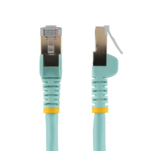 Bild von StarTech.com Cat6a-Ethernet-Kabel