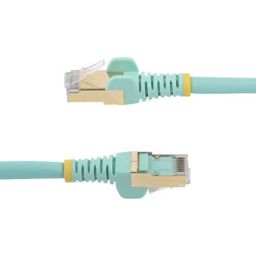 Bild von StarTech.com Cat6a-Ethernet-Kabel