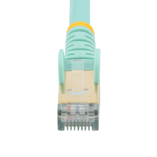 Bild von StarTech.com Cat6a-Ethernet-Kabel