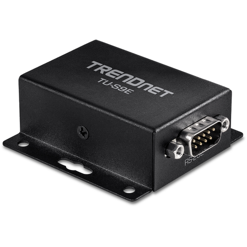 Bild von Trendnet TU-S9E Schnittstellenkarte/Adapter RS-232