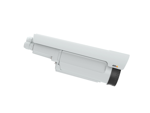 Bild von Axis 0982-001 Sicherheitskamera Bullet IP-Sicherheitskamera Draußen 640 x 480 Pixel Decke/Wand