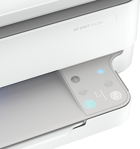 Bild von HP ENVY 6420e All-in-One-Drucker