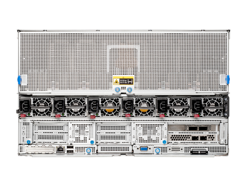 Bild von HPE P25668-B21 Server AMD EPYC