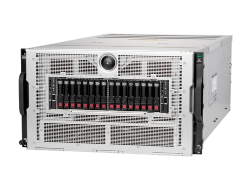 Bild von HPE P25887-B21 Server AMD EPYC