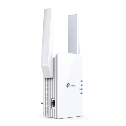 Bild von TP-Link AX1800 Dualband-WLAN-Repeater