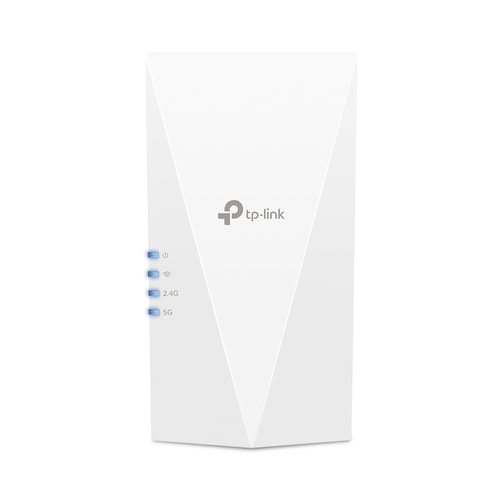 Bild von TP-Link AX1800 Wi-Fi 6 WLAN Repeater