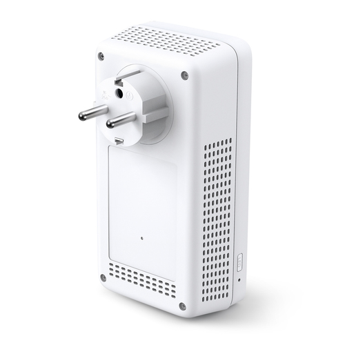 Bild von TP-Link AV1300 Gigabit Passthrough Powerline ac WLAN Extender