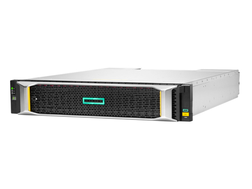 Bild von HPE R0Q87B Disk-Array Rack (2U)