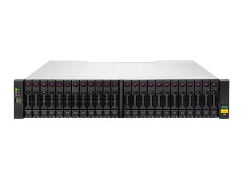 Bild von HPE R0Q87B Disk-Array Rack (2U)