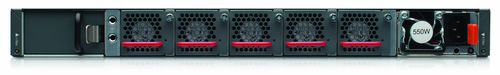 Bild von HPE 7280 Gateway/Controller 10000, 40000 Mbit/s